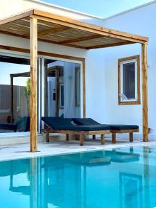 Luxury LIONS VILLAS ZANZIBAR - with Private Cook&Infinity Pools