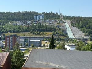 Exklusivt boende i Örnsköldsvik
