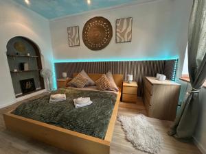 HONOR - Nest NEU RENOVIERT