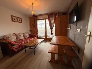 apptT2 station ski familiale