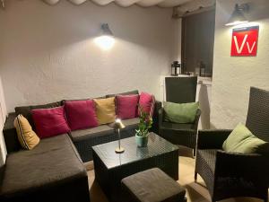 Casa Hilda Vibbecanarias Maspalomas