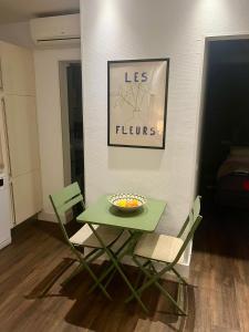 Casa Hilda Parque golf Maspalomas vibbecanarias