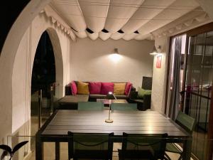 Casa Hilda Vibbecanarias Maspalomas