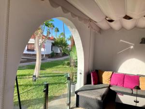 Casa Hilda Vibbecanarias Maspalomas