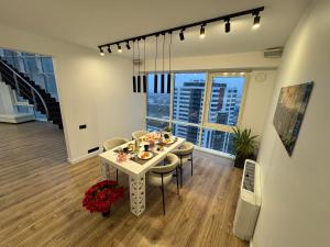 Exclusive Penthouse And SPA