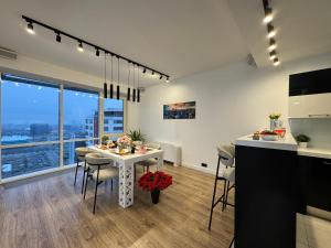 Exclusive Penthouse And SPA