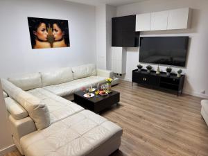 Exclusive Penthouse And SPA