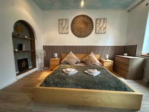 HONOR - Nest NEU RENOVIERT