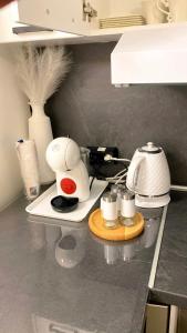 Luxury studio Perun Lodge