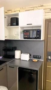 Luxury studio Perun Lodge