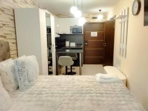 Luxury studio Perun Lodge