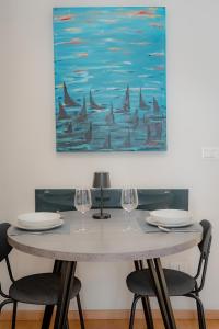 Almond Apartment Catania