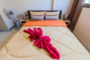 Laguna Beach Resort 1 By Pattaya Sunny Rentals