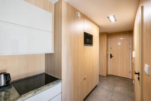 Apartamenty Platinex 3