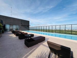 Apartamento 5 ESTRELLAS IN TOWERS