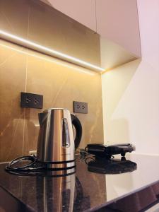 Apartamento 5 ESTRELLAS IN TOWERS