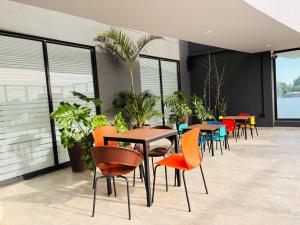 Apartamento 5 ESTRELLAS IN TOWERS