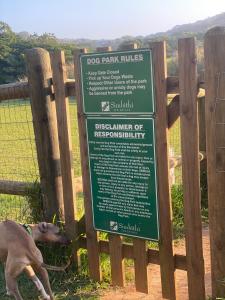 Sands Beach Simbithi Eco Estate Luxury Villa