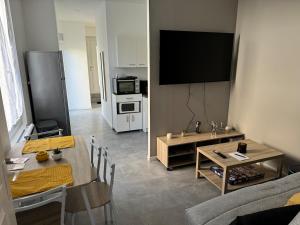 Petite maison centre ville