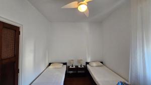 Vista pro mar - Praia das Pitangueiras - Wi-fi