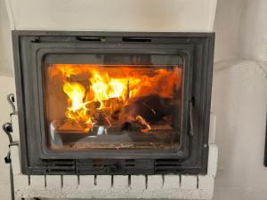 Appartement face aux pistes - Serre Chevalier Briançon