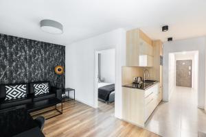 Apartamenty Platinex 6