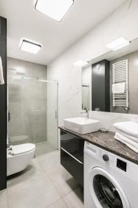 Apartamenty Platinex 6