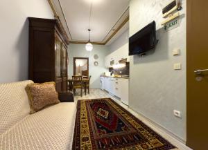 Antik Konak Little Hagia Sophia Suites