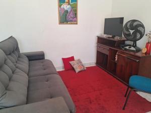 Casa Agradável próxima ao Bosque