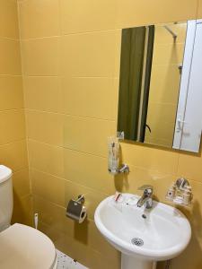 Hotel maisis ezo