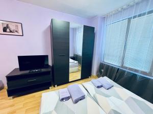 Predela 1 - Studio 10 near Bansko Ski Lift