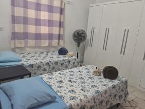 Casa Agradável próxima ao Bosque