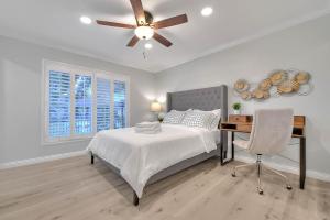 Arcadia Family House