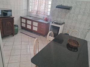 Casa Agradável próxima ao Bosque