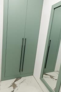 Stay Point Marea Sky Residence Including Underground Parking Place