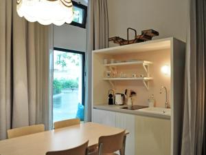 grätzlhotel Karmelitermarkt