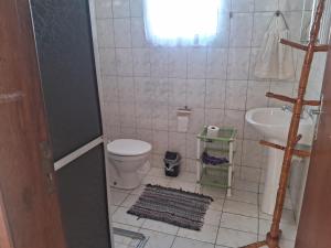 Casa Agradável próxima ao Bosque