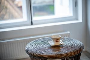 Old Town Penthouse 2 Bedroom Suite on Two Floors