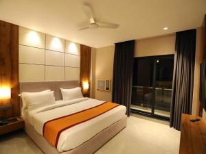 Geetanjali Hotel&Suites
