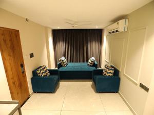 Geetanjali Hotel&Suites