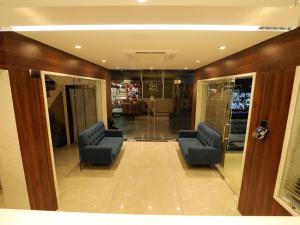 Geetanjali Hotel&Suites