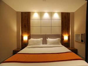 Geetanjali Hotel&Suites
