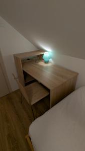 Cozy rooms in the center of Bled by the lake #1