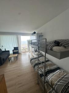 Le Baulnéaire, Vue Mer, Plage à Pied, Parking Privé