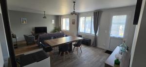 Gîte La Bracilienne