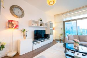 Elegant 3BR Family Escape - Cozy Haven