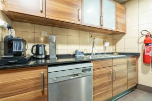 Elegant 3BR Family Escape - Cozy Haven