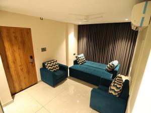 Geetanjali Hotel&Suites