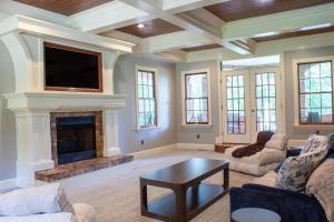 Creekside Haven with Dock & Scenic Views