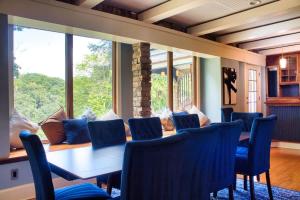 Creekside Haven with Dock & Scenic Views